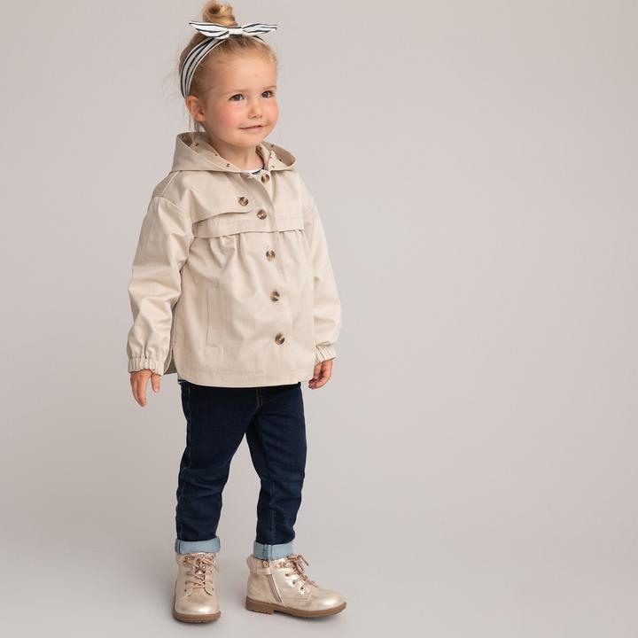 La Redoute Collections Trenchcoat für die Übergangszeit