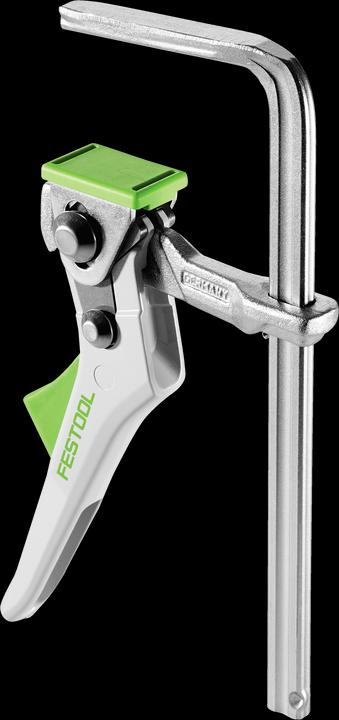 Immagine prodotto Festool Morsetto con bloccaggio a lEva FS-HZ 160 (160 mm)