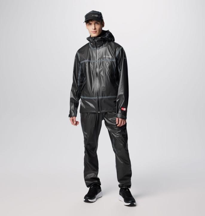 Actual product image Columbia Outdry Extreme Wyldwood Shell (L)