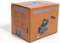 Actual product image Benson Manual winch 10 meters 1000 lb
