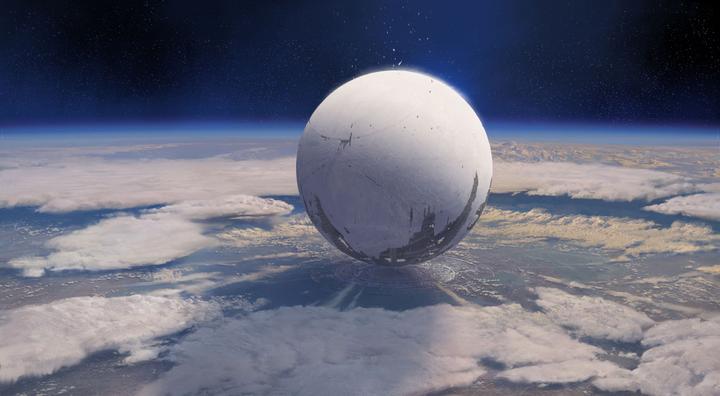 Actual product image Activision Destiny (PS3) (I) (PS3)