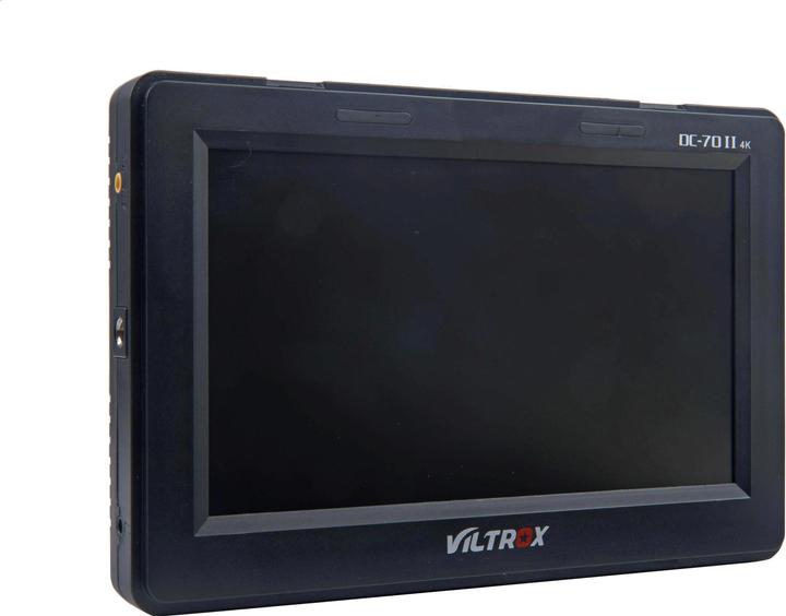 Actual product image Viltrox DC-70 II (7", HD)