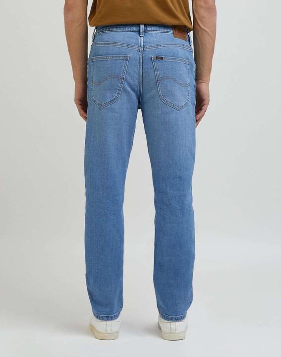 Actual product image Lee Brooklyn Jeans Straight Fit Freewheelin (W31/L32)