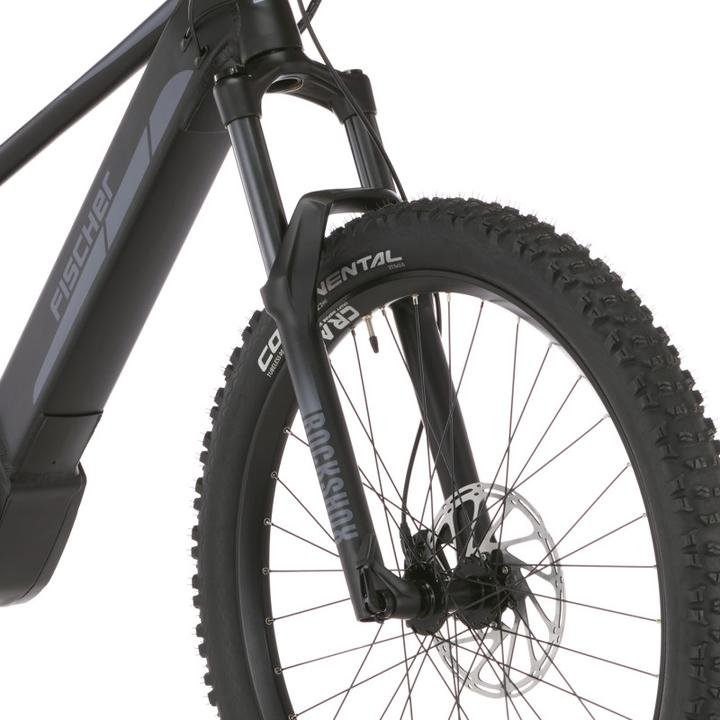 Image du produit Fischer MONTIS 6.0i Fully 44 cm (44 cm)