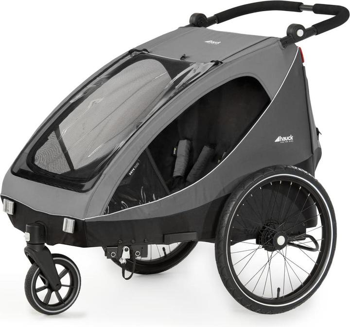 Produktbild Hauck Dryk Duo Grey