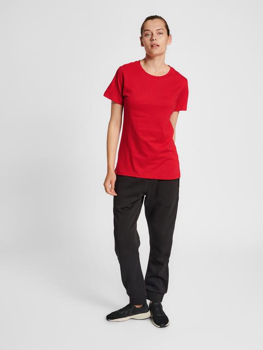 Image du produit hummel Hmlred Basic T-Shirt S/S Femme (M)