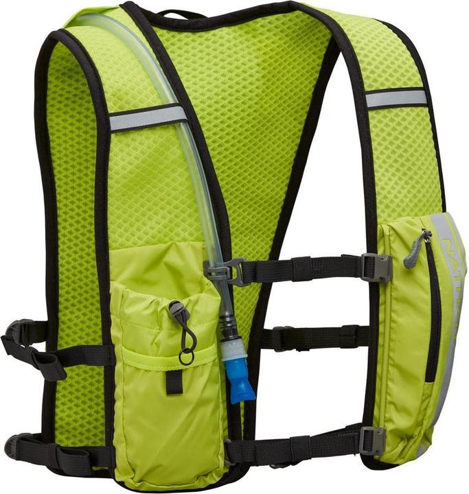 Actual product image Nathan Hypernight Quickstart 2.0 (4 l)