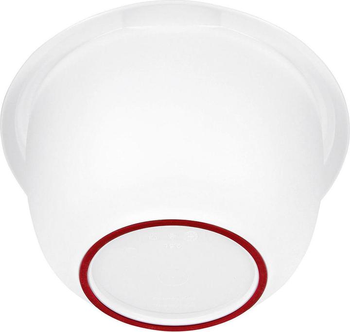 Image du produit Westmark Bol de mélange (24.50 cm, 2.50 l, 1 x)