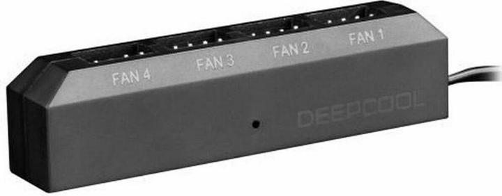 Deepcool FH-04 (4 Ventilatore)
