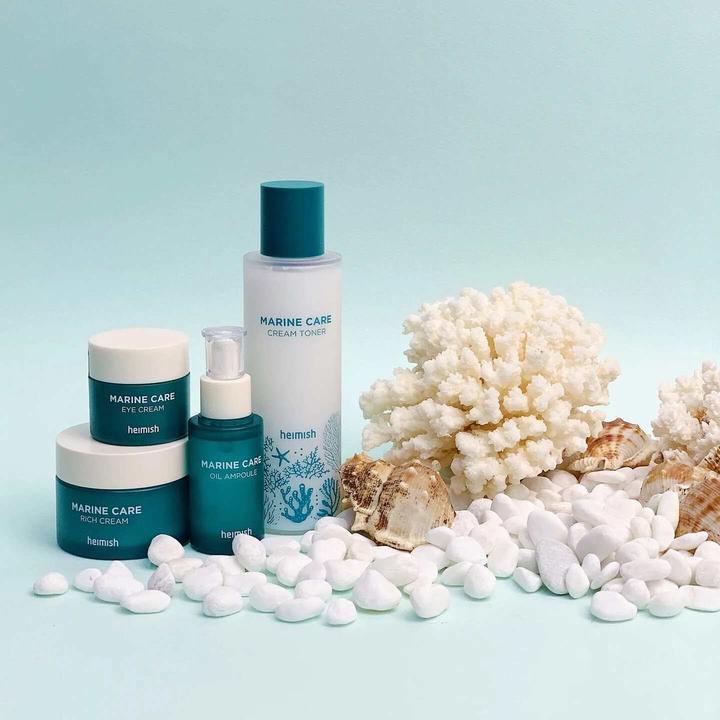 Immagine prodotto Heimish Siero occhi al retinolo Marine Care (Siero, 30 ml, Notte)