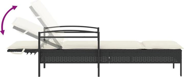 Actual product image VidaXL Kennet (200 cm)