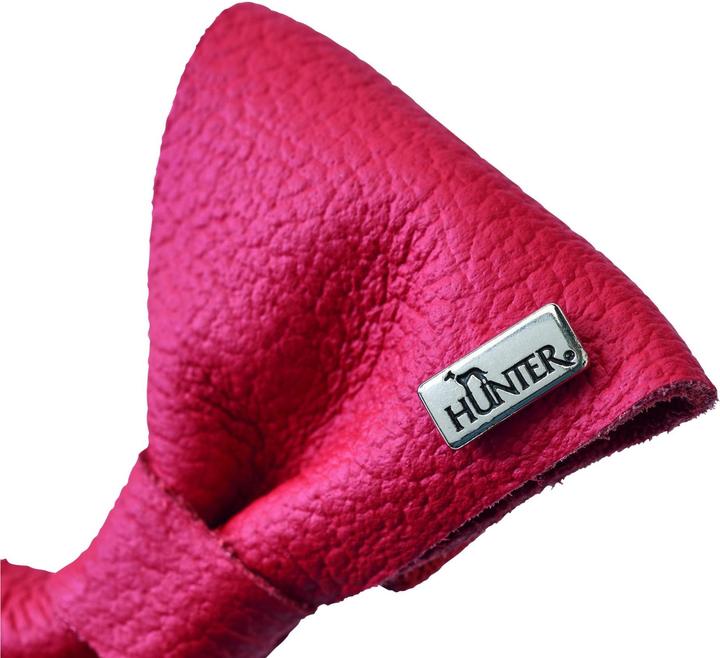 Image du produit Hunter Accessoires pour colliers Noeud papillon Paris, rouge (Chien, Général)