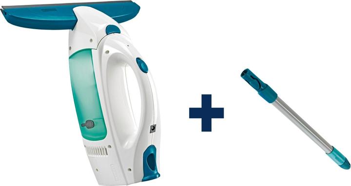 Actual product image Leifheit Window vacuum cleaner