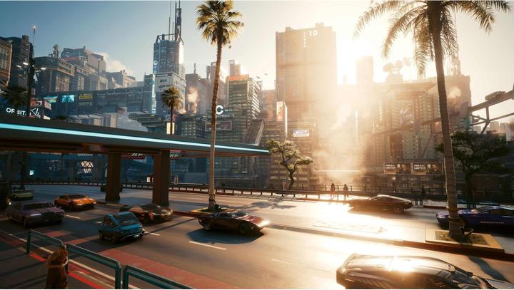 Produktbild Cyberpunk 2077 Ultimate Collection XBSX (Xbox Series X, DE, FR, IT)