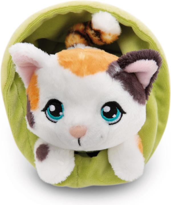 Immagine prodotto NICI Un gattino fortunato (12 cm)