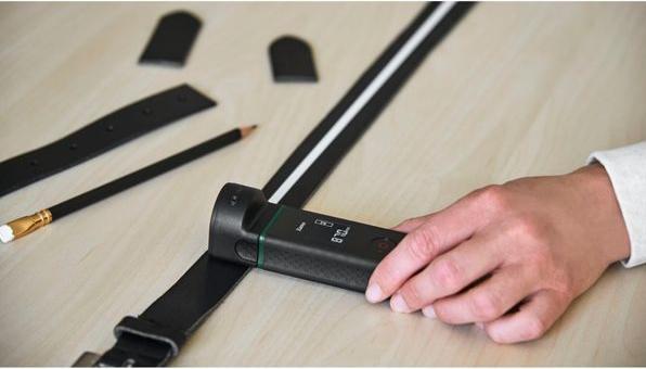 Actual product image Bosch Home & Garden Tape adapter (1.50 m)