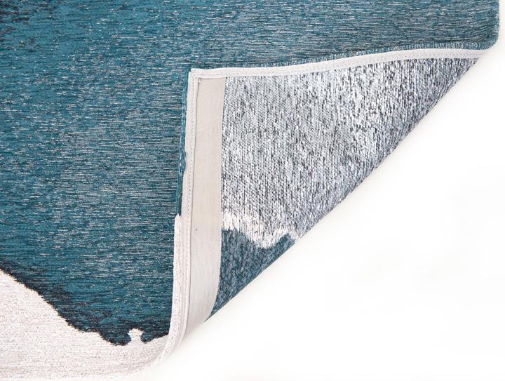 Produktbild Louis de Poortere Meditation Lagoon (200 x 280 cm)