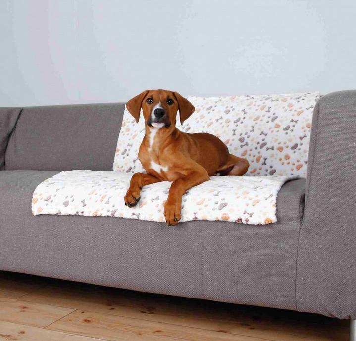 Produktbild Trixie Decke Lingo (Hund)