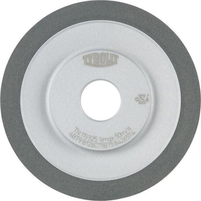 Tyrolit Macinazione a secco diamante 100 mm carburo 20 mm (D 91)