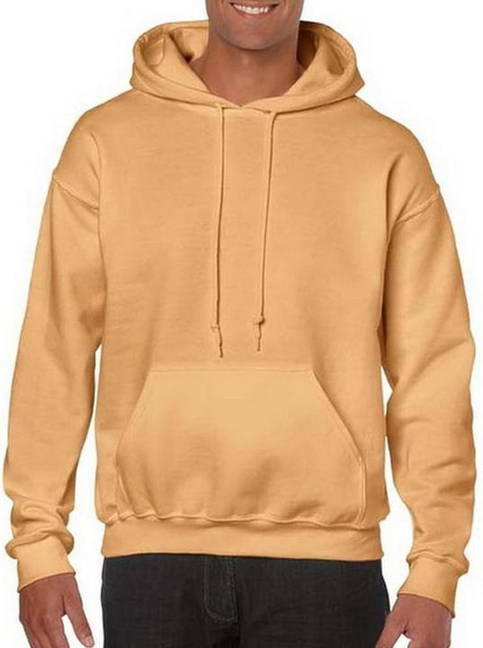Produktbild Gildan Heavy Blend Kapuzenpullover Hoodie Kapuzensweater (L)