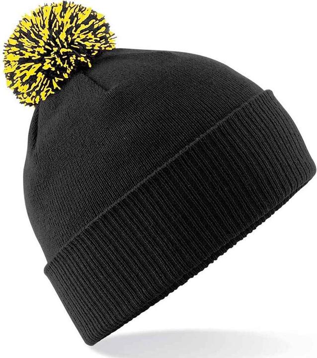 Produktbild Beechfield Snowstar Mütze