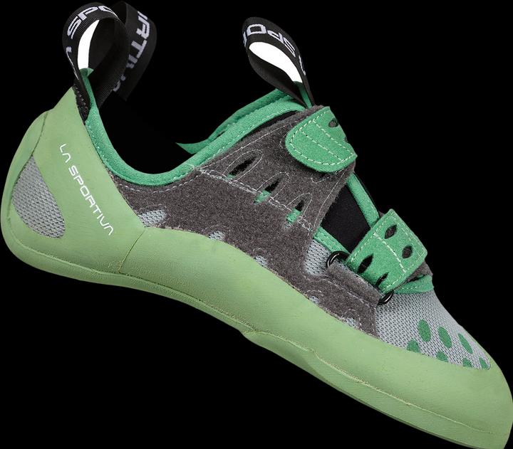Produktbild La Sportiva GeckoGym Vegan Woman (38)