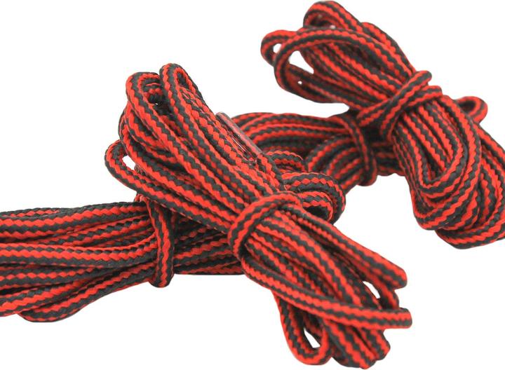 Casativo Lacets pour chaussures de trekking (150 cm)