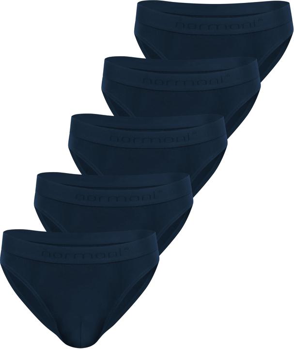 Actual product image Normani 5 Briefs in organic cotton Sliwen - 9283 (M)