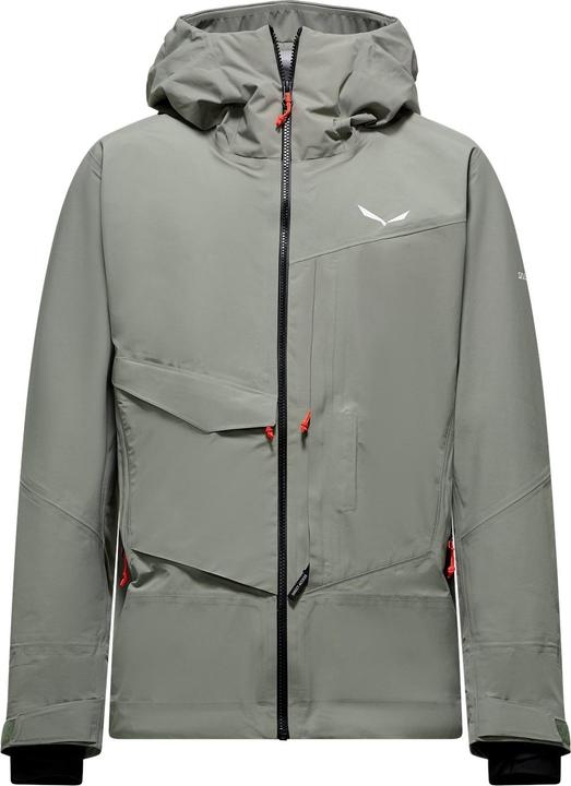 Actual product image Salewa Sella Free 3 Layers Powertex jacket (48)