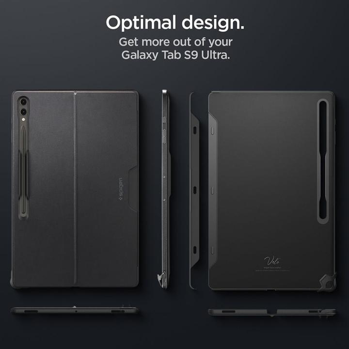Immagine prodotto Spigen Thin Fit Pro (Samsung Galaxy Tab S10 Ultra)