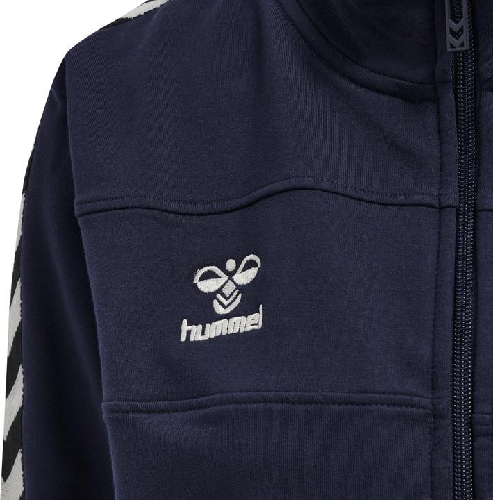 Produktbild hummel Move Classic Zip Jacket Woman (L)