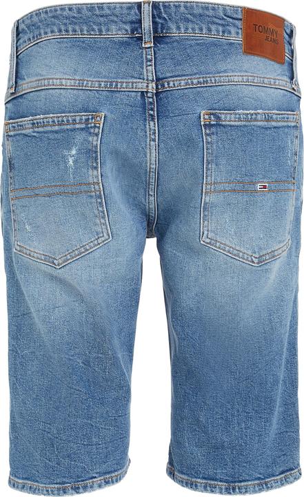 Produktbild Tommy Hilfiger Ronnie Short Bg2134 (28)