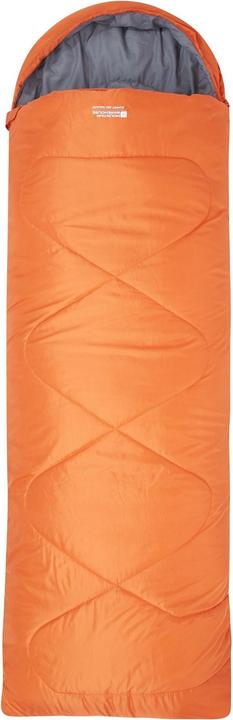Immagine prodotto Mountain Warehouse Sacco a pelo invernale Summit 250 Right Zip
