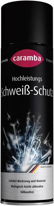 Actual product image Caramba SchweißSchutz