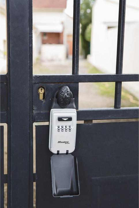 Actual product image Master Lock 5420EURD