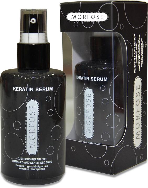 Image du produit Morfose Keratin Hair Serum sérum kératynowe do włosów 75ml (75 ml)