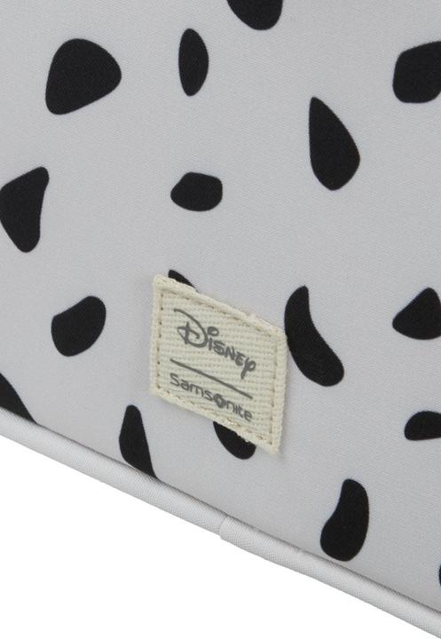 Actual product image Samsonite HAPPY SAMMIES DISNEY Upright (23 l, Hand luggage (up to 50 litres))