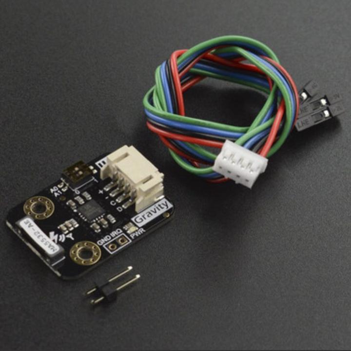Produktbild DFRobot Gravity AS3935 Blitz Entfernungssensor