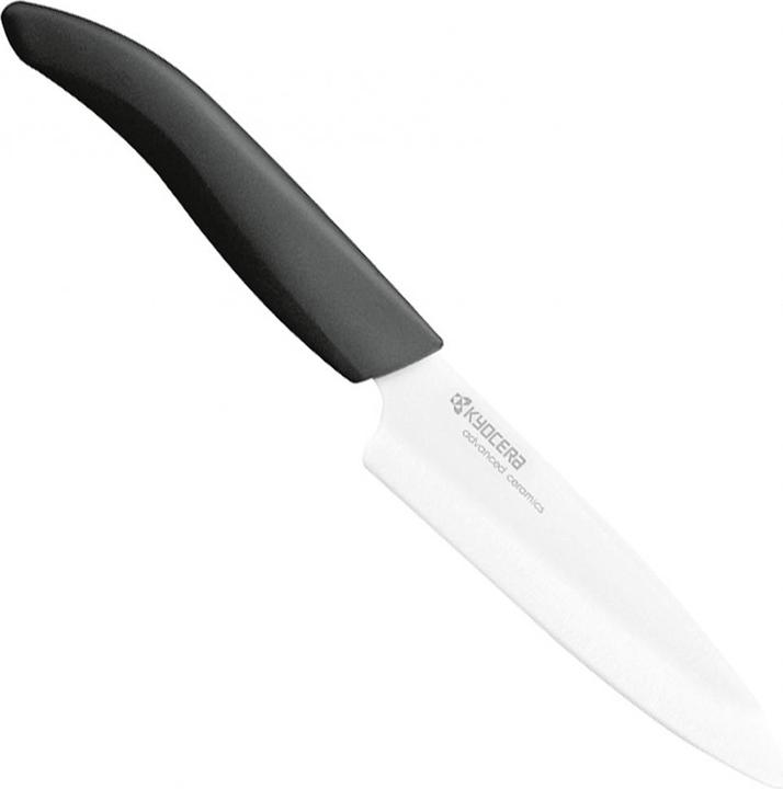 Actual product image Kyocera GEN fruit and vegetable ceramic knife (11 cm)