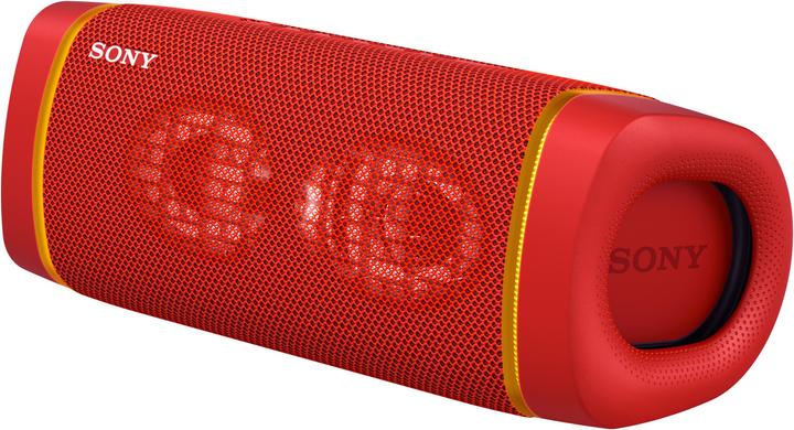 Sony SRS-XB33 (24 h, Akkubetrieb)