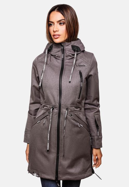 Actual product image Marikoo Racquellee (XS)