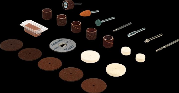 Produktbild Dremel 3000 (3000-1/25 Ez)