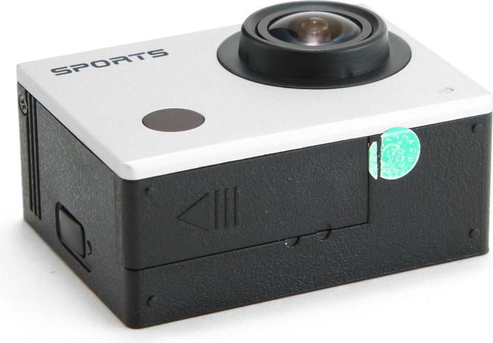 Produktbild Gembird ACAM-003 - Action-Kamera (WLAN)