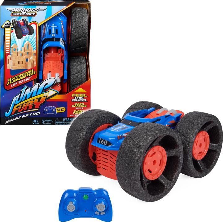 Spin Master Air Hogs - Jump Fury