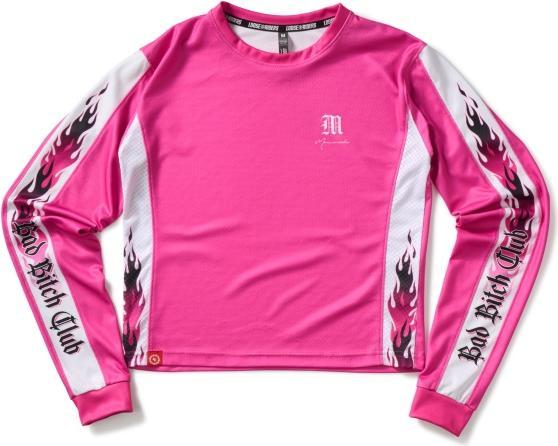 Produktbild Loose Riders BBC pink (S)