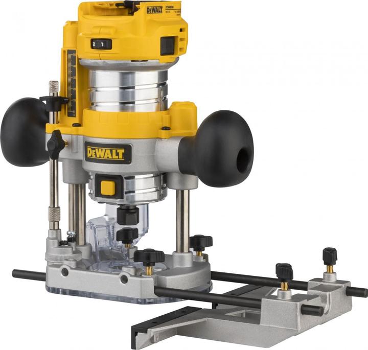 Actual product image DeWalt DCW604NT