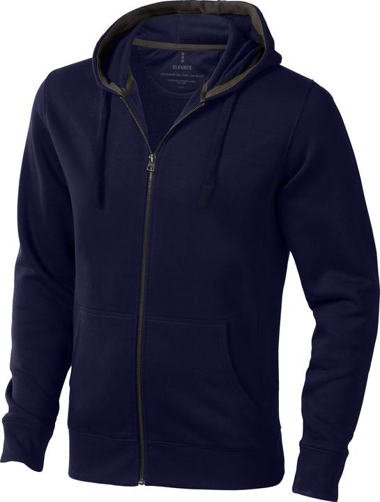Elevate Kapuzenjacke Arora