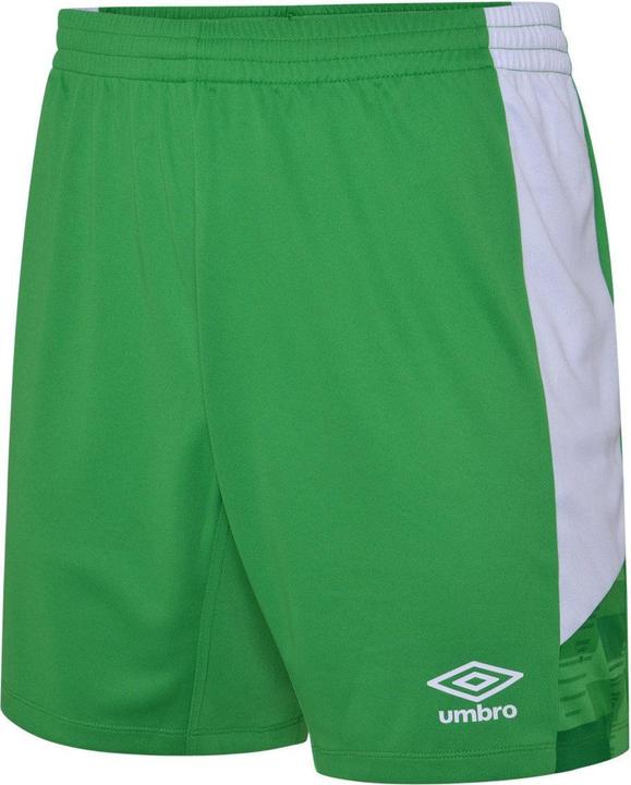 Actual product image Umbro Mens Vier Shorts (L)
