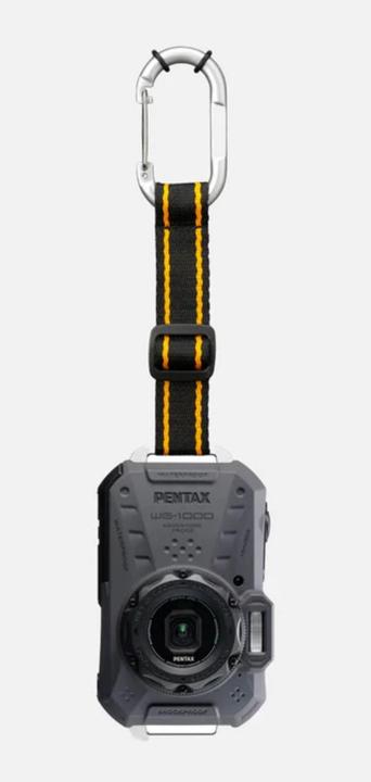 Actual product image Pentax WG-1000 (4.9 - 19.6 mm, 16.76 Mpx, 1/2,3'')