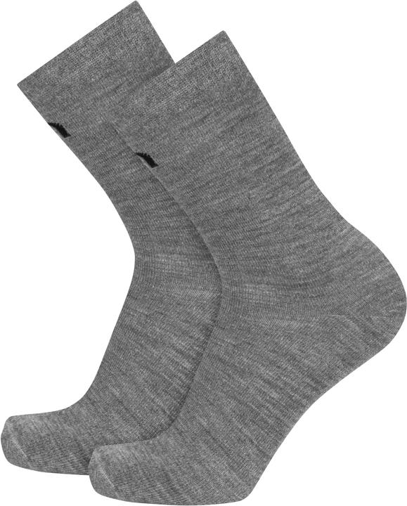 Produktbild Normani 2 Businesssocke aus Merinowolle (2er Pack, 35 - 38)